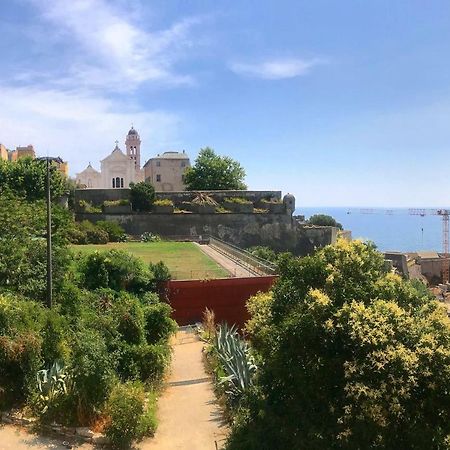 La Casa Di L'Acqua Au Pied De La Citadelle Διαμέρισμα Μπαστιά Εξωτερικό φωτογραφία