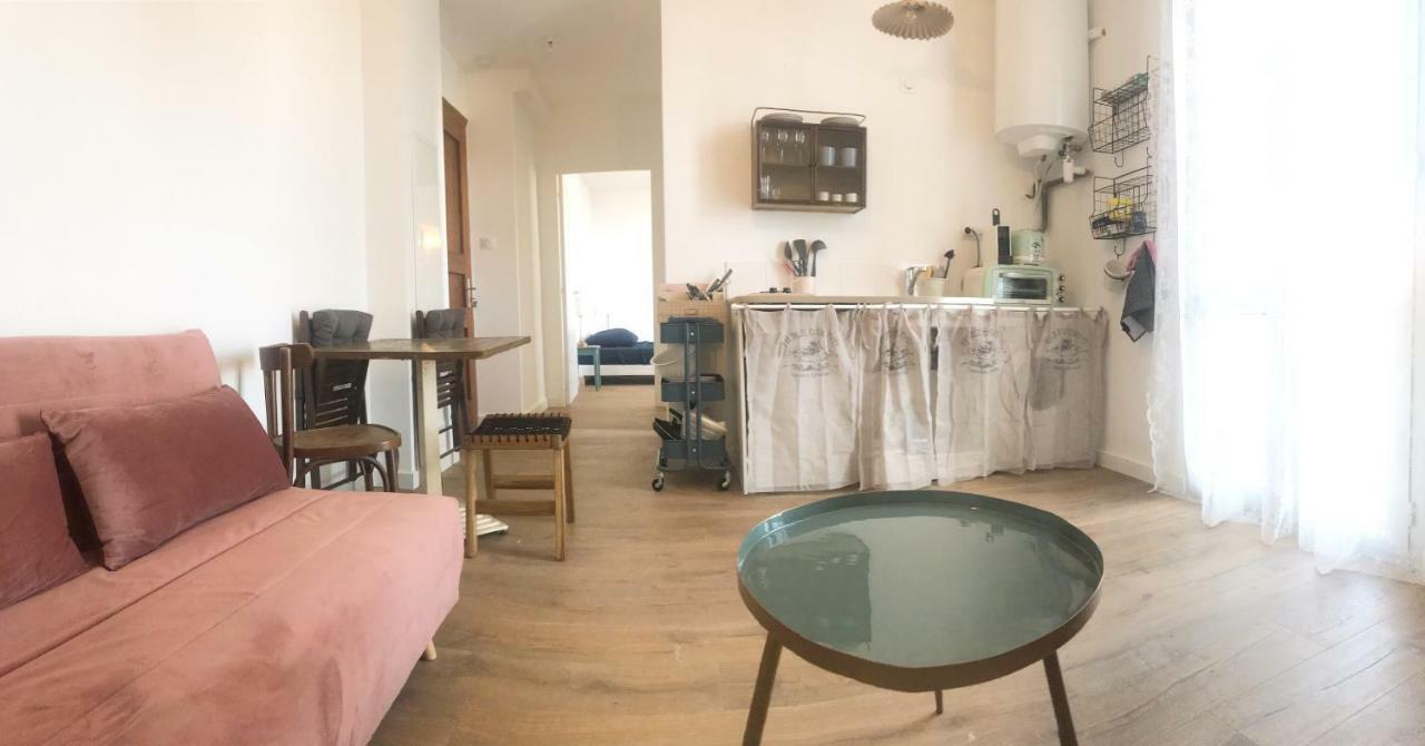 La Casa Di L'Acqua Au Pied De La Citadelle Διαμέρισμα Μπαστιά Εξωτερικό φωτογραφία