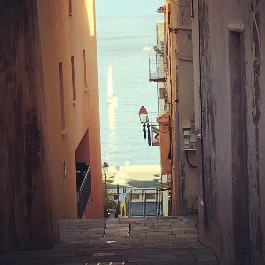 La Casa Di L'Acqua Au Pied De La Citadelle Διαμέρισμα Μπαστιά Εξωτερικό φωτογραφία